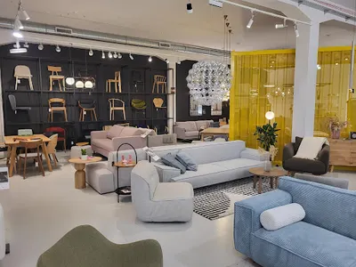 MK Inspiracje | Polski design | Sklep meblowy Gdańsk